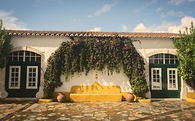 Monte Do Ravasco Country House